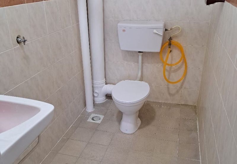 Pangsapuri Seri Orkid