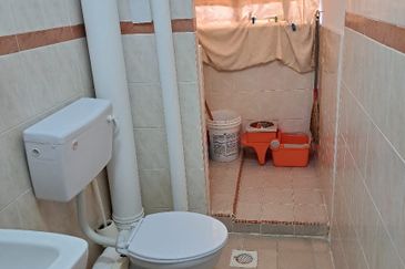 Pangsapuri Seri Orkid