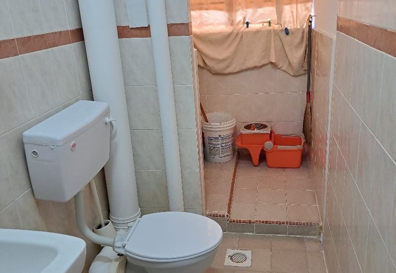 Pangsapuri Seri Orkid