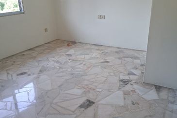 Pangsapuri Seri Orkid