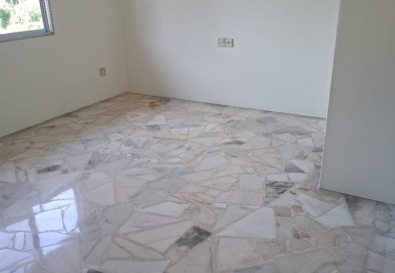 Pangsapuri Seri Orkid