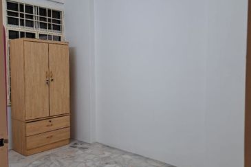 Pangsapuri Seri Orkid