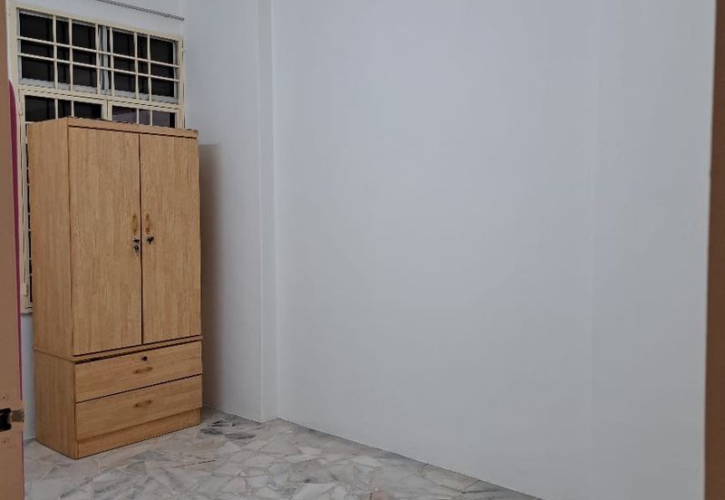 Pangsapuri Seri Orkid