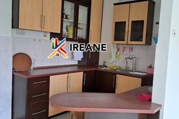 Pangsapuri Seri Orkid