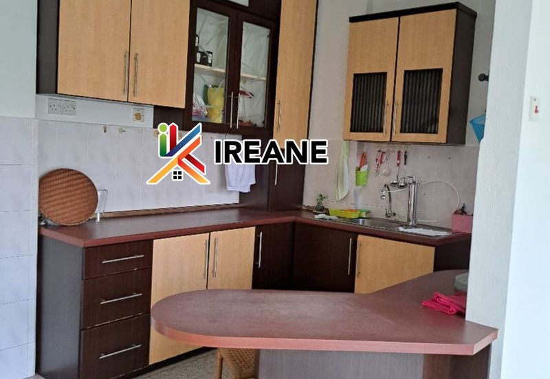 Pangsapuri Seri Orkid