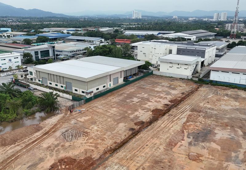 Taman IKS Bukit Minyak