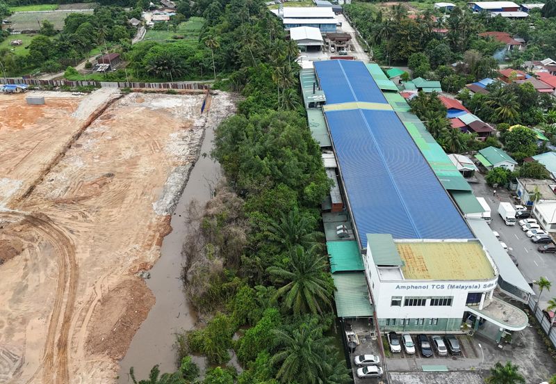 Taman IKS Bukit Minyak