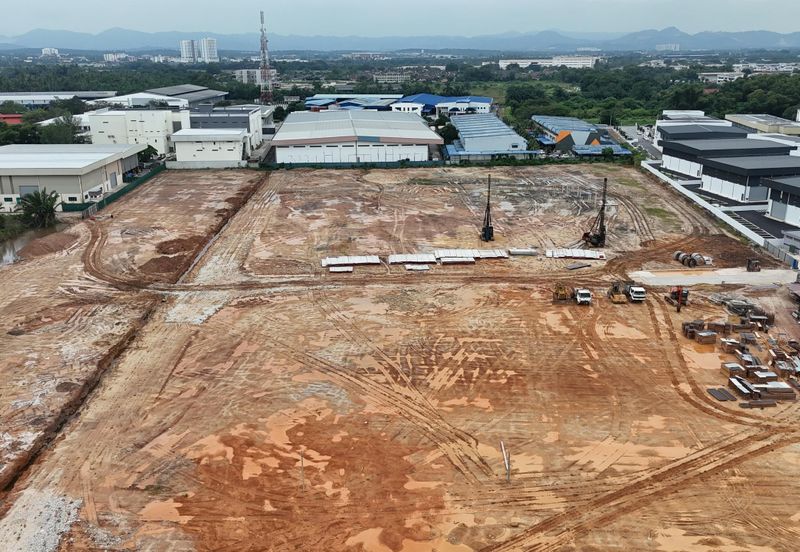 Taman IKS Bukit Minyak