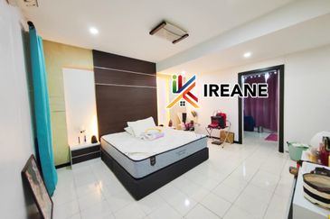 Pangsapuri Seri Pelangi