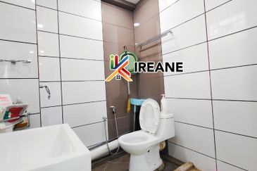 Pangsapuri Seri Pelangi