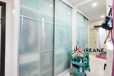 Pangsapuri Seri Pelangi