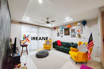 Pangsapuri Seri Pelangi