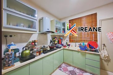 Pangsapuri Seri Pelangi