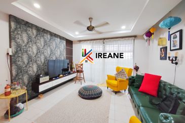 Pangsapuri Seri Pelangi