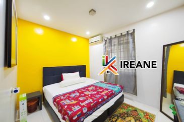 Pangsapuri Seri Pelangi