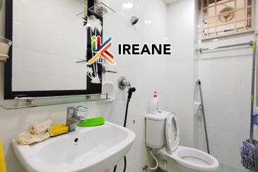 Pangsapuri Seri Pelangi