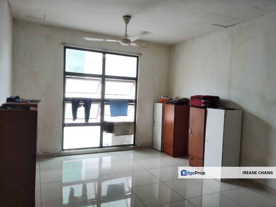 2.5 Storey Semi D Taman Kerjasama Bukit Mertajam For Sale, Penang, Bukit Tengah
