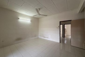 TAMAN LEMBAH IMPIANA