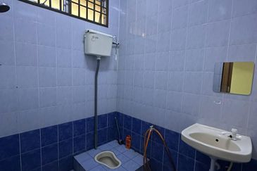 TAMAN LEMBAH IMPIANA