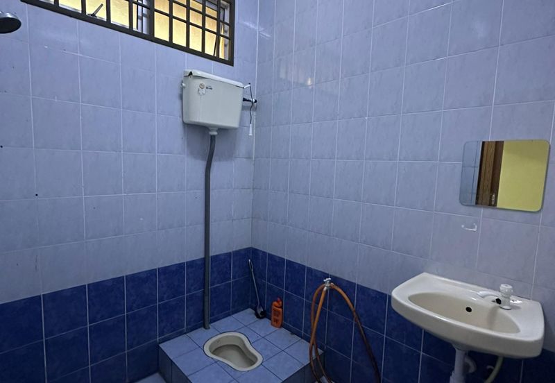 TAMAN LEMBAH IMPIANA