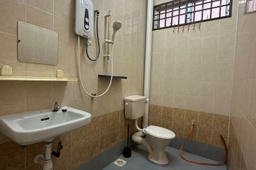 TAMAN LEMBAH IMPIANA