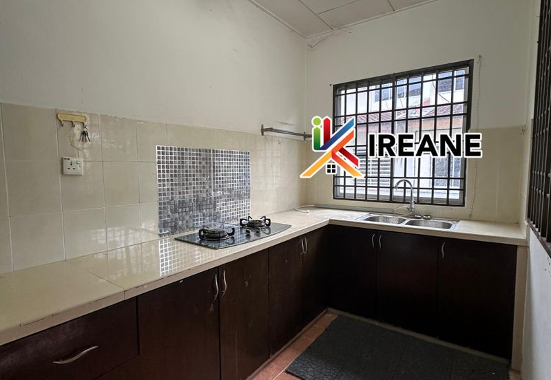 TAMAN LEMBAH IMPIANA