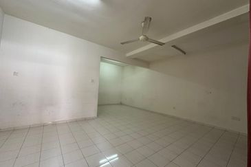 TAMAN LEMBAH IMPIANA