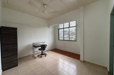 TAMAN KULIM TECHNOCITY FASA 3