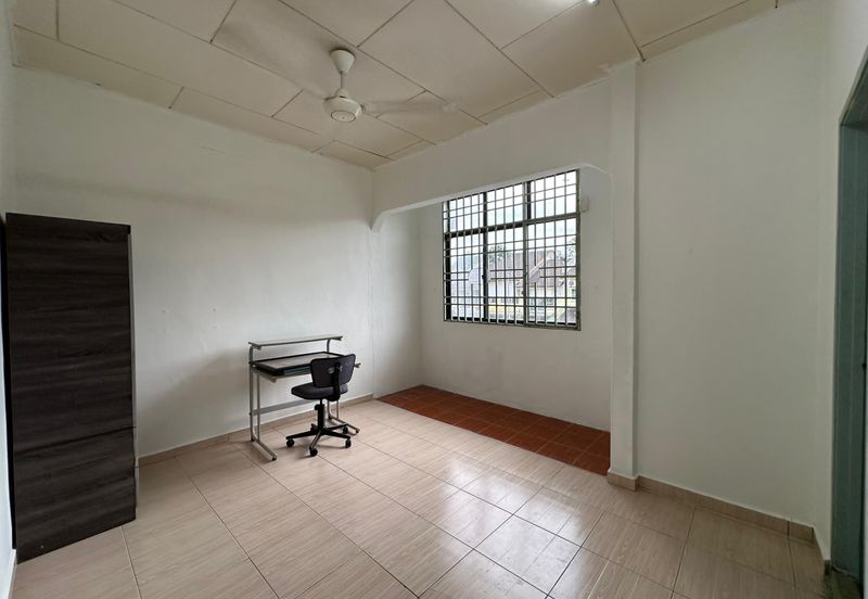 TAMAN KULIM TECHNOCITY FASA 3