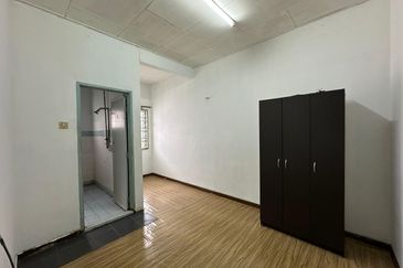 TAMAN KULIM TECHNOCITY FASA 3