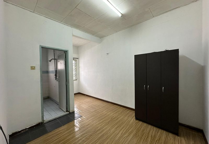 TAMAN KULIM TECHNOCITY FASA 3