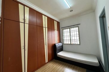 TAMAN KULIM TECHNOCITY FASA 3