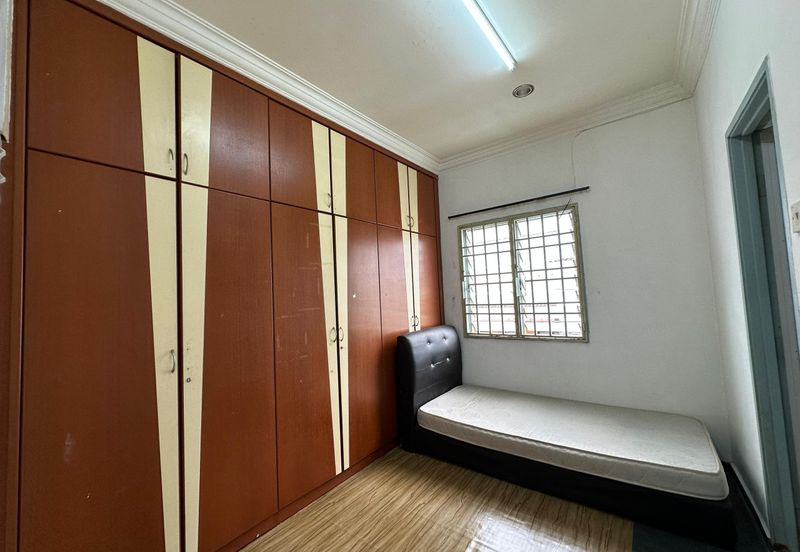 TAMAN KULIM TECHNOCITY FASA 3