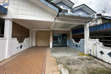 TAMAN KULIM TECHNOCITY FASA 3