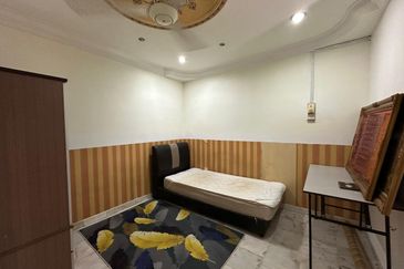 TAMAN KULIM TECHNOCITY FASA 3