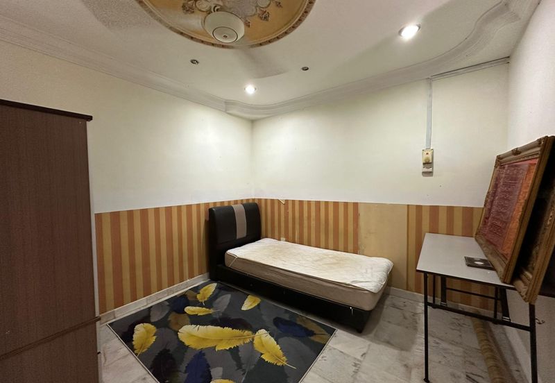 TAMAN KULIM TECHNOCITY FASA 3