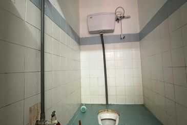 TAMAN KULIM TECHNOCITY FASA 3