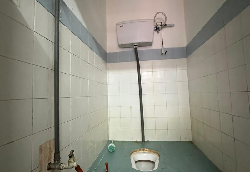 TAMAN KULIM TECHNOCITY FASA 3