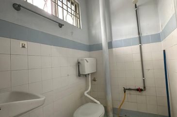 TAMAN KULIM TECHNOCITY FASA 3