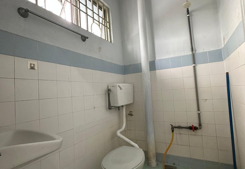 TAMAN KULIM TECHNOCITY FASA 3