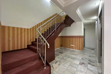 TAMAN KULIM TECHNOCITY FASA 3