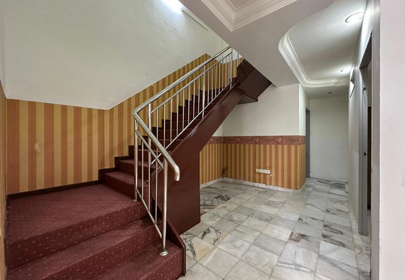 TAMAN KULIM TECHNOCITY FASA 3