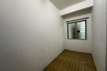 TAMAN KULIM TECHNOCITY FASA 3