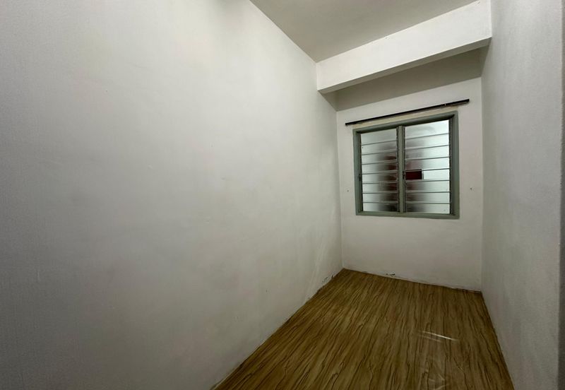 TAMAN KULIM TECHNOCITY FASA 3