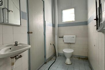 TAMAN KULIM TECHNOCITY FASA 3