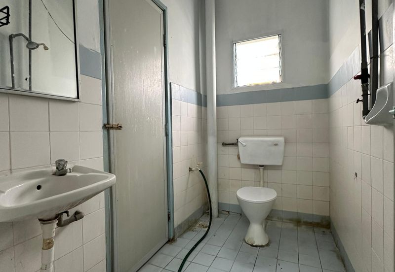 TAMAN KULIM TECHNOCITY FASA 3