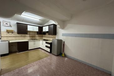 TAMAN KULIM TECHNOCITY FASA 3