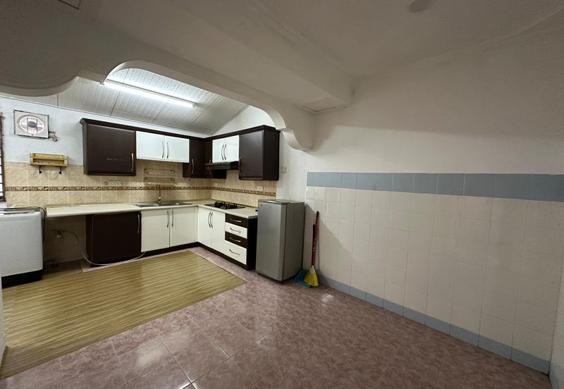 TAMAN KULIM TECHNOCITY FASA 3