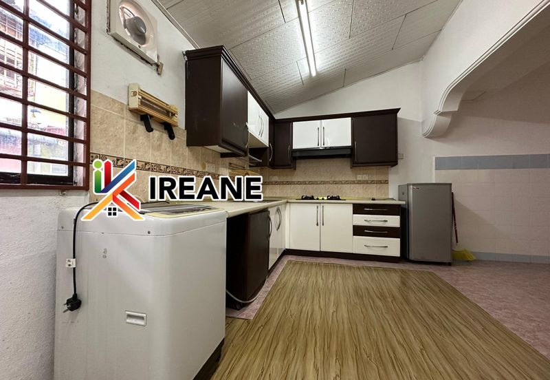 TAMAN KULIM TECHNOCITY FASA 3