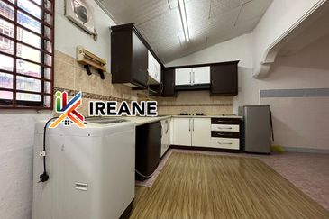 TAMAN KULIM TECHNOCITY FASA 3